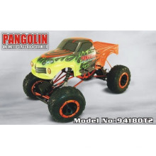 Comercio al por mayor 1: 10 Tres canales baratos Big RC Car